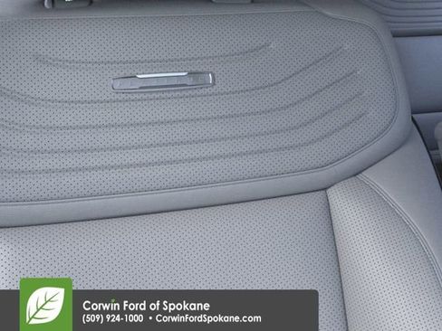 New 2026 Ford Expedition Max Platinum w/ Platinum Ultimate Package image 16