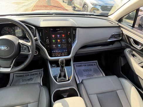 Used 2023 Subaru Outback Onyx Edition image 23