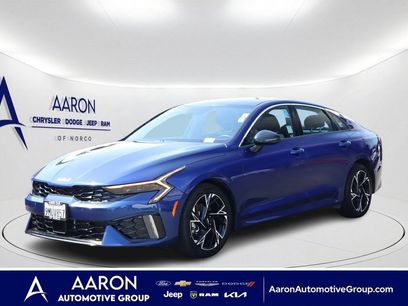 Used 2025 Kia K5 GT-Line