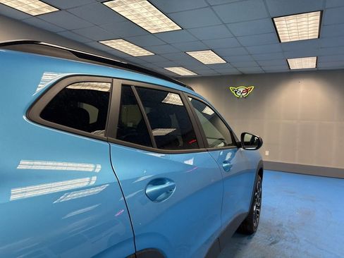 New 2026 Chevrolet Trax RS w/ Driver Confidence Package FWD image 6