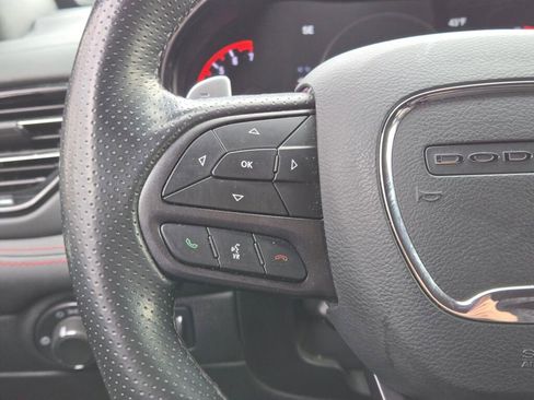 Used 2024 Dodge Durango GT image 36