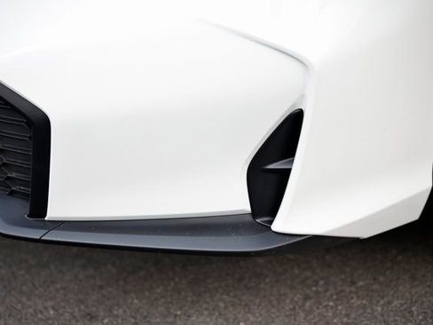 New 2026 Honda Civic Sport image 3