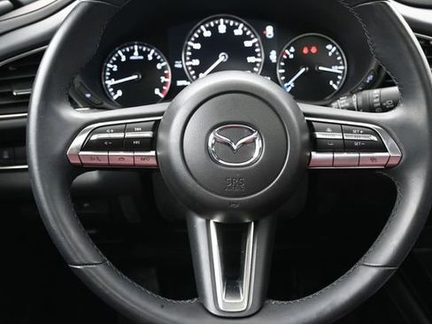 Certified 2023 MAZDA CX-30 AWD 2.5 S w/ Preferred Package image 14