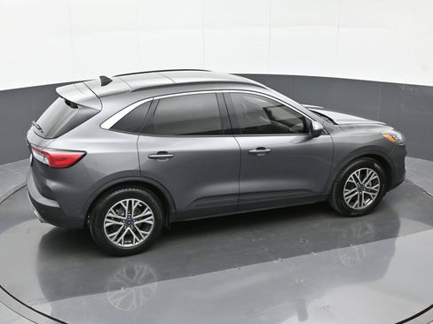 Used 2021 Ford Escape SEL FWD image 32