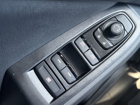 New 2026 Subaru Crosstrek 2.0i Premium image 23