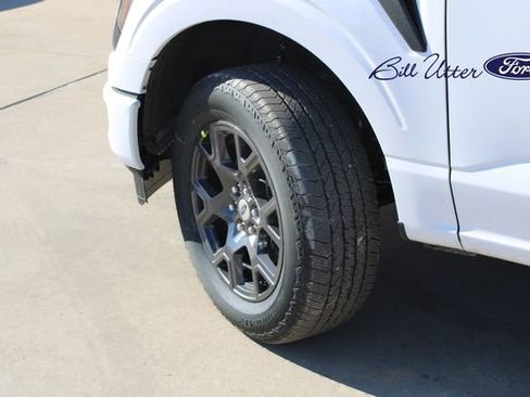 New 2026 Ford F150 STX w/ Equipment Group 200A image 5