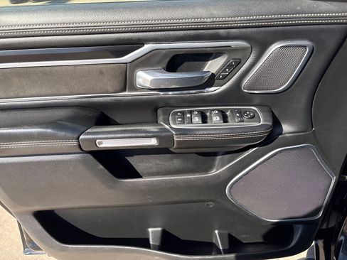Used 2021 RAM 1500 Laramie image 14