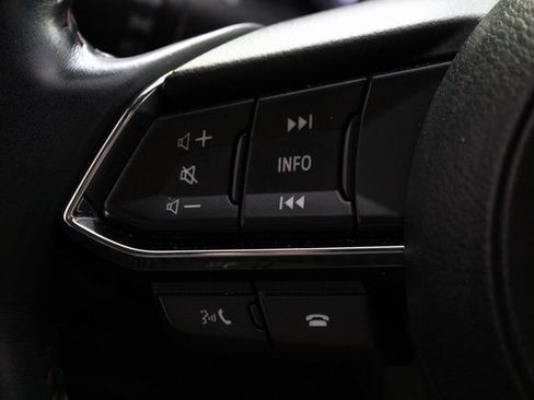 Used 2022 MAZDA CX-5 Carbon Edition image 17