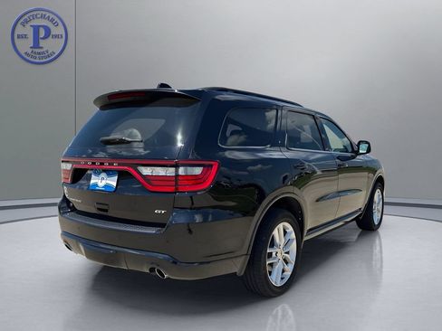 Used 2023 Dodge Durango GT AWD/4WD image 7