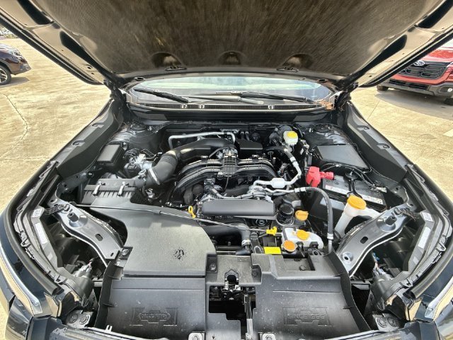New 2026 Subaru Outback Premium AWD/4WD image 28