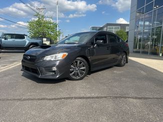 Used 2018 Subaru WRX AWD/4WD video 1