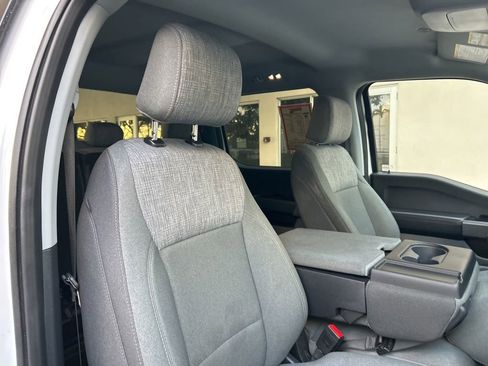 Used 2025 Ford F350 XLT image 22