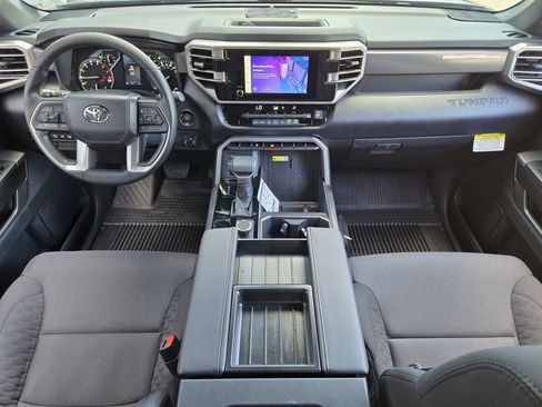 New 2026 Toyota Tundra SR5 RWD image 18