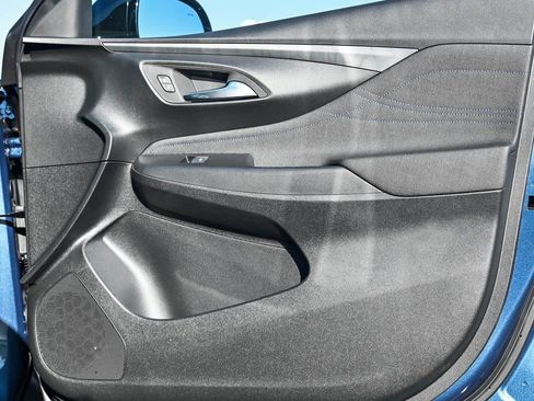 New 2026 Buick Envista Sport Touring w/ Convenience I Package image 9