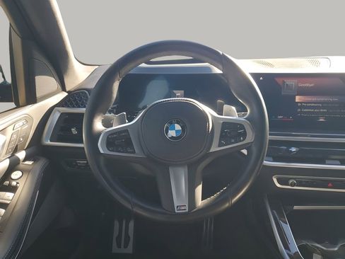 Used 2023 BMW X7 xDrive40i w/ M Sport Package image 24