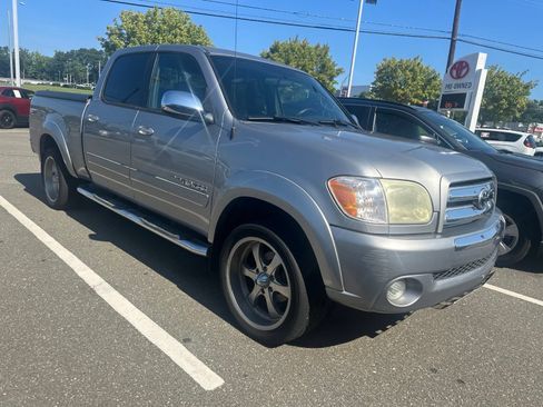 Used 2006 Toyota Tundra SR5 RWD image 6