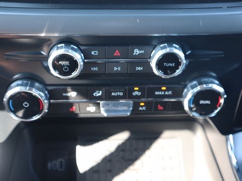 Used 2025 Ford F150 XLT w/ Equipment Group 302A MID AWD/4WD image 22