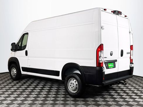 Used 2023 RAM ProMaster 1500 w/ Convenience Group image 6