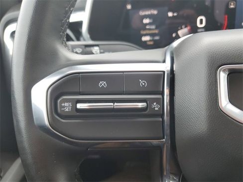 Used 2024 GMC Canyon Elevation w/ Convenience Package image 21