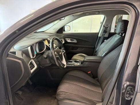 Used 2016 Chevrolet Equinox LT w/ Convenience Package AWD/4WD image 9