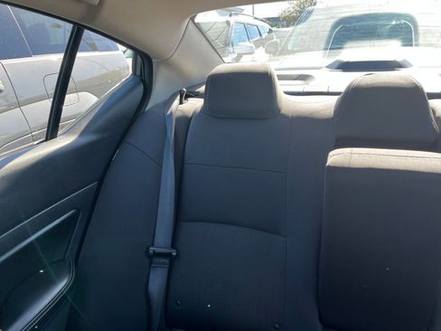 Used 2025 Nissan Altima 2.5 SV image 39