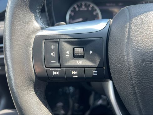 Used 2023 INFINITI QX60 Pure w/ Cargo Package image 30