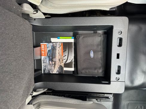 Used 2018 Ford F150 XL RWD image 28