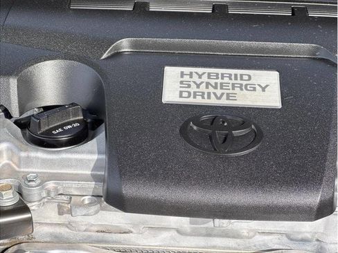 Used 2013 Toyota Avalon Limited image 34