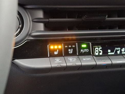 New 2026 Toyota Crown Signia image 13