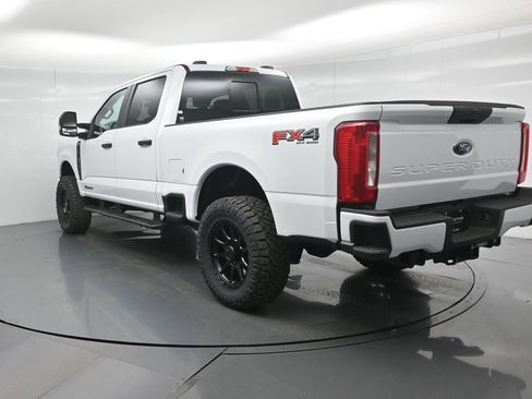 New 2026 Ford F250 XL w/ STX Appearance Package image 28