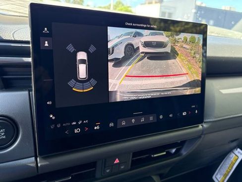 New 2026 MAZDA CX-5 Preferred AWD/4WD image 18