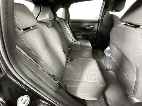 Used 2025 Honda HR-V Sport image 27