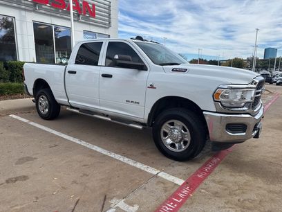 Used 2022 RAM 2500 Tradesman