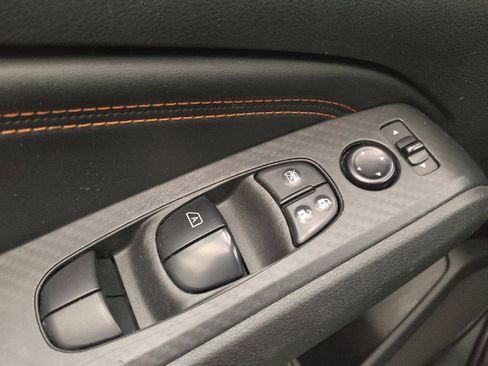 Used 2021 Nissan Altima 2.5 SR FWD image 27