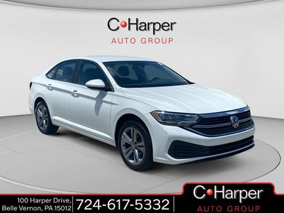 Used 2023 Volkswagen Jetta SE