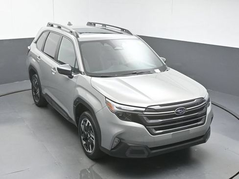 New 2026 Subaru Forester Limited AWD/4WD image 44