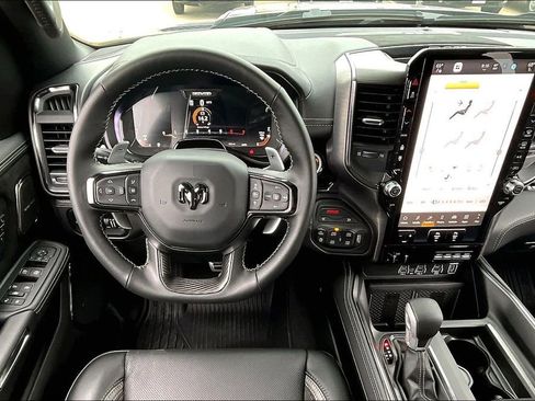 Used 2025 RAM 1500 RHO w/ RHO Level 1 Equipment Group AWD/4WD image 5