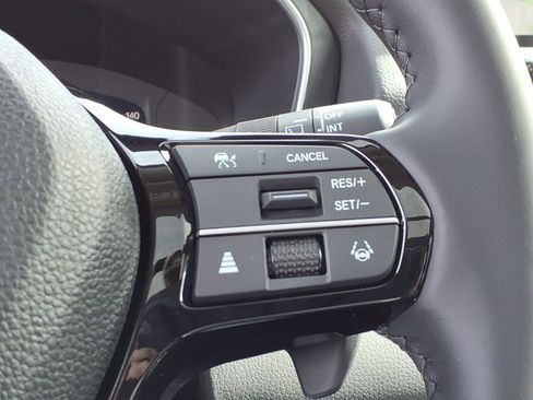 New 2026 Honda Pilot Touring image 22