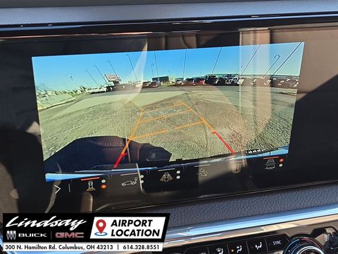 New 2026 GMC Sierra 3500 Denali w/ Denali Reserve Package image 14