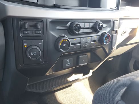 New 2026 Ford F350 XL w/ STX Appearance Package image 19