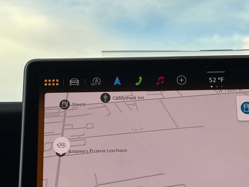 New 2026 Volkswagen Tiguan SEL R-Line image 15