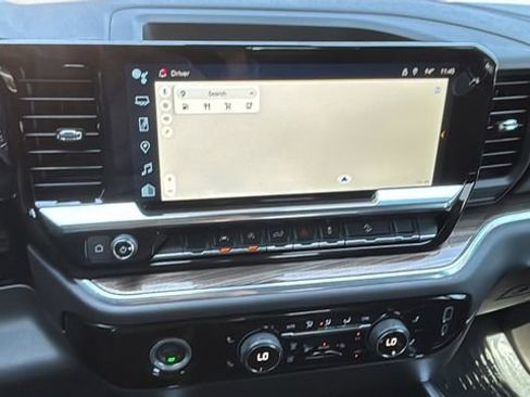 Used 2024 Chevrolet Silverado 1500 LT Trail Boss w/ Protection Package image 25