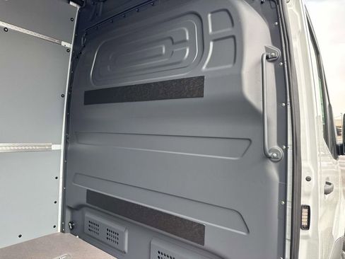 New 2026 Mercedes-Benz Sprinter 2500 image 7