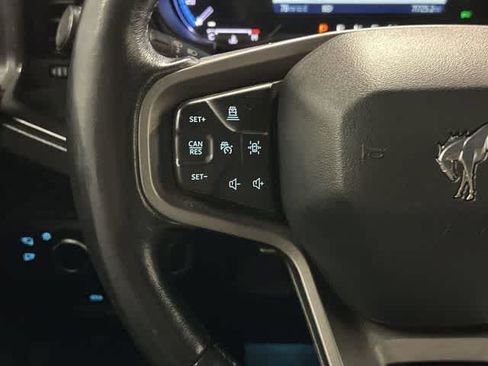 Used 2021 Ford Bronco First Edition AWD/4WD image 17
