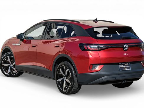 Used 2024 Volkswagen ID.4 Pro S image 9