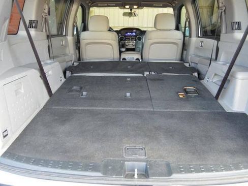 Used 2014 Honda Pilot EX image 39