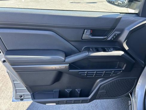 New 2026 Toyota 4Runner TRD Sport Premium image 24