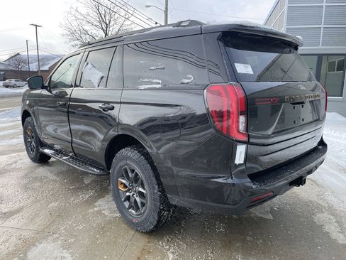 New 2026 Ford Expedition Tremor image 6