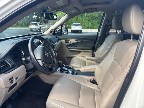 Used 2016 Honda Pilot EX-L image 8