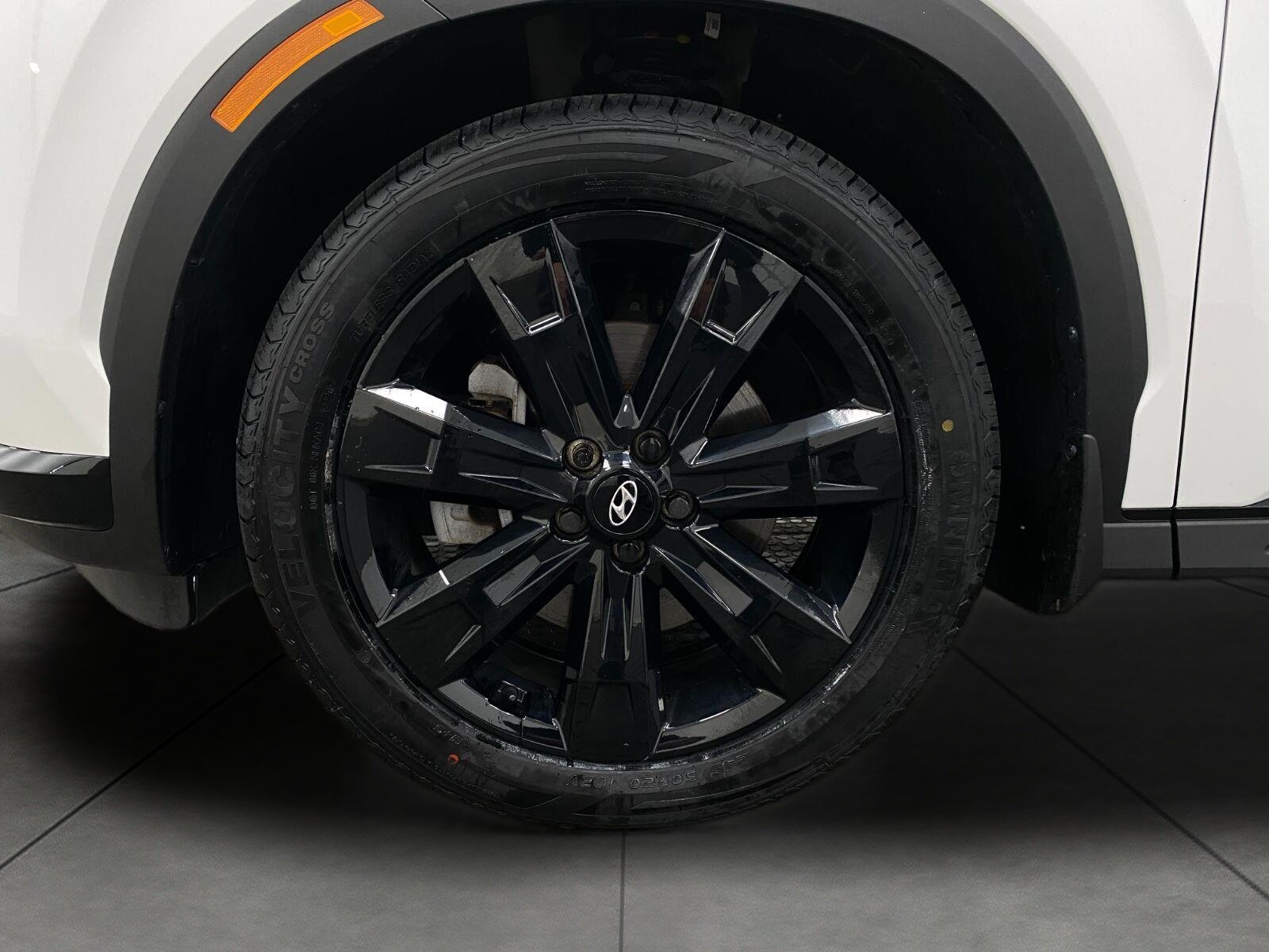 Certified 2023 Hyundai Palisade XRT AWD/4WD image 12